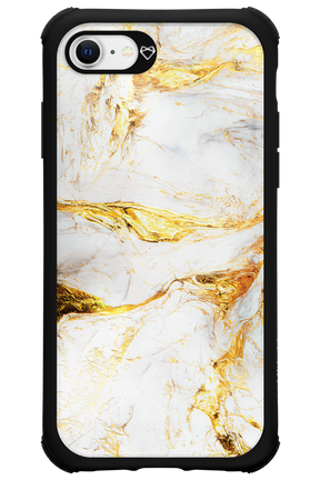 Quartz - Apple iPhone SE 2022