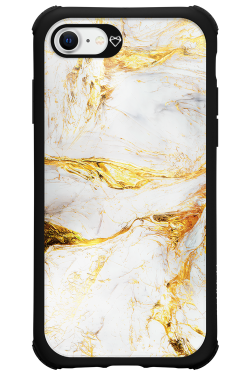 Quartz - Apple iPhone SE 2022