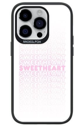 Sweetheart Pink - Apple iPhone 14 Pro