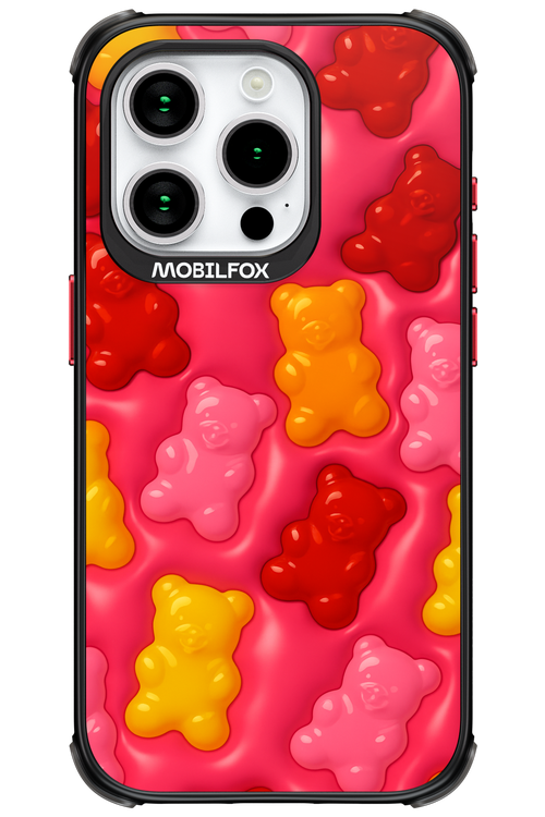 GumBears - Apple iPhone 15 Pro