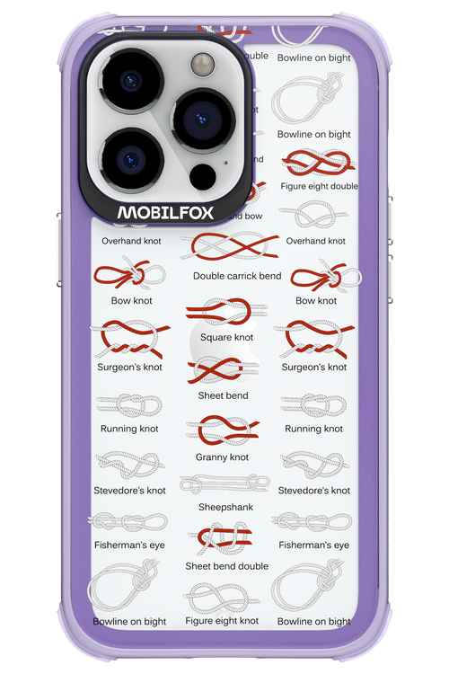 Knot Master - Apple iPhone 13 Pro