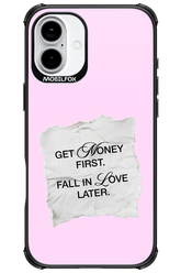 Money First - Apple iPhone 16 Plus