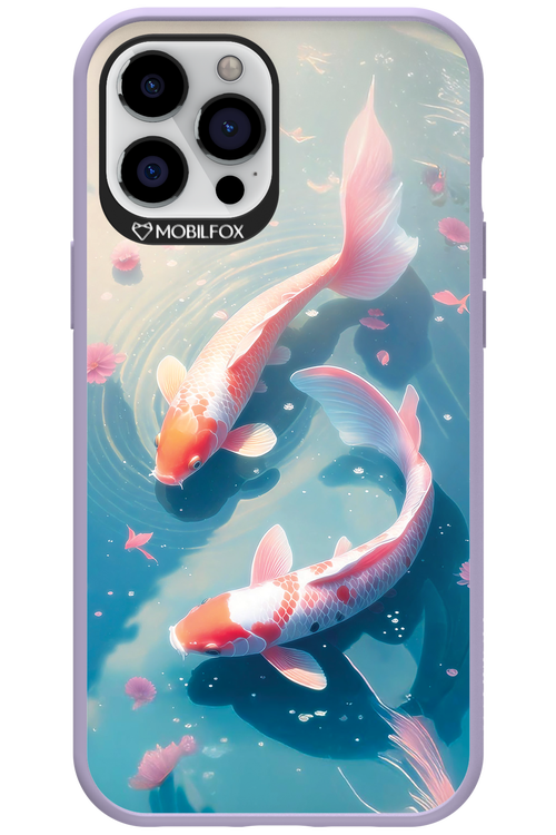 Koi - Apple iPhone 12 Pro Max