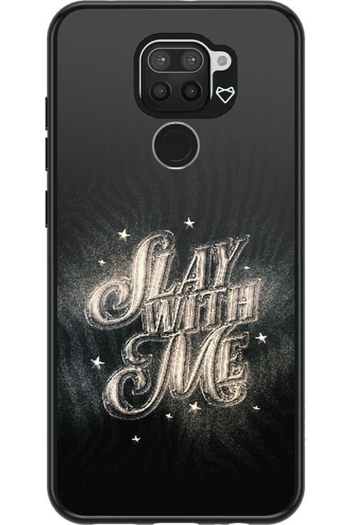 Slay with Me - Xiaomi Redmi Note 9