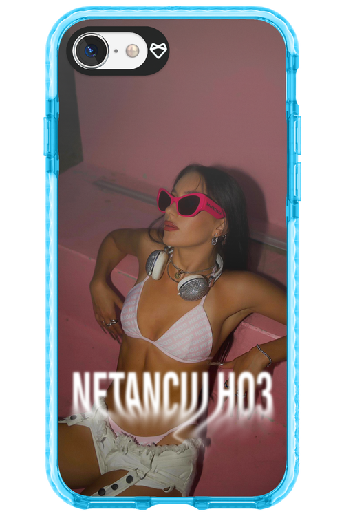 Netancuj Ho3 - Apple iPhone 7