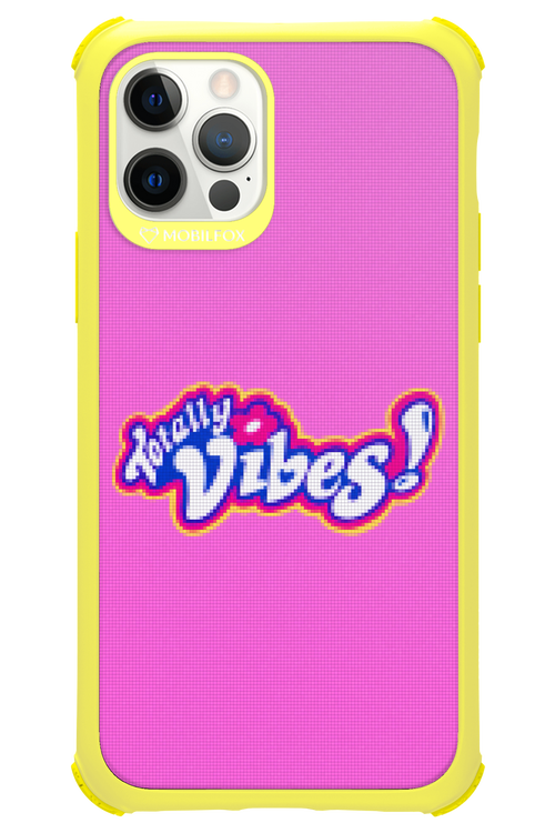 Totally Vibes II - Apple iPhone 12 Pro