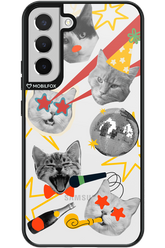 Christmas Chaos - Samsung Galaxy S22+