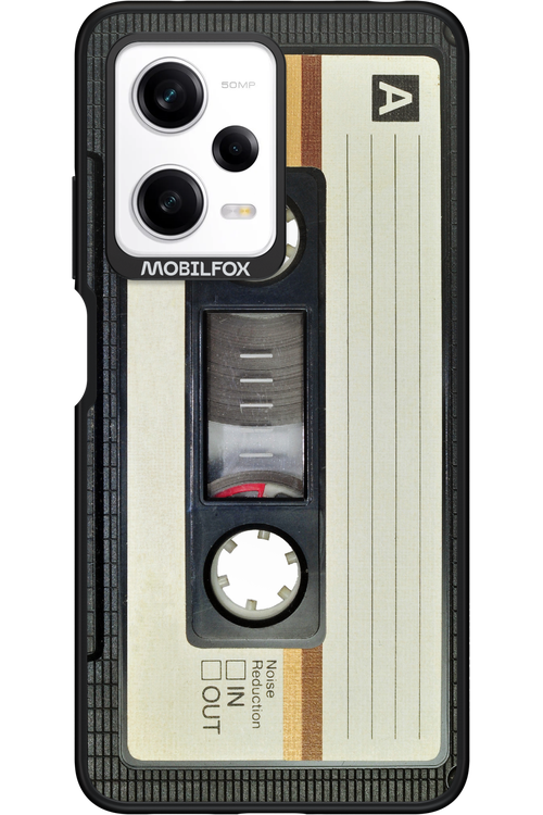 CASE 11 2.0 - Xiaomi Redmi Note 12 Pro 5G