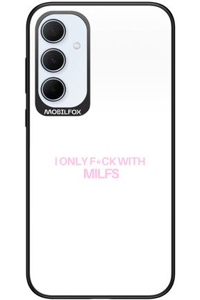 Only Milf - Samsung Galaxy A35