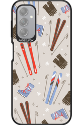 Ski Essentials - Samsung Galaxy A14