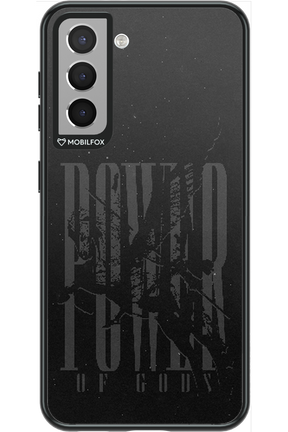 Power of Gods - Samsung Galaxy S21