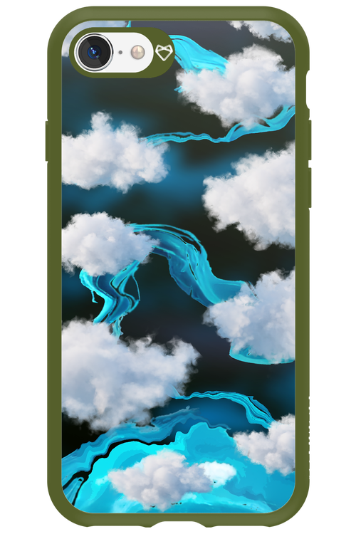 Skywalker 2.0 - Apple iPhone 8