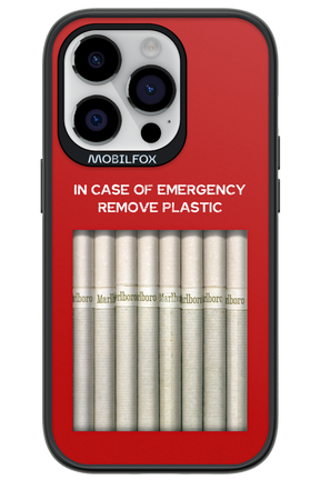 C*garette 2.0 - Apple iPhone 14 Pro
