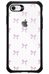 PinkyPromise - Apple iPhone 8