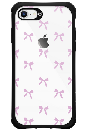 PinkyPromise - Apple iPhone 8
