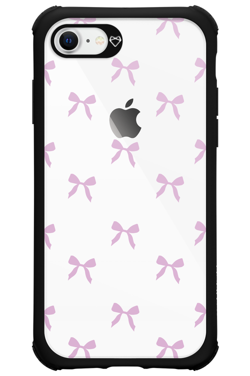 PinkyPromise - Apple iPhone 8