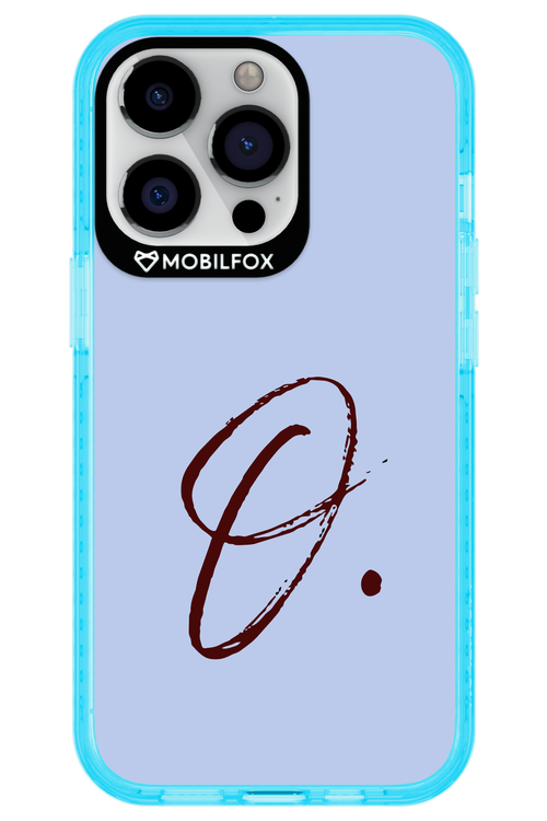 (Jellyfish Presso) O 2.0 - Apple iPhone 13 Pro