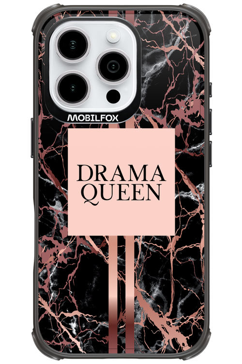 Drama Queen - Apple iPhone 16 Pro