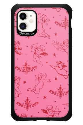 Pink Puttos - Apple iPhone 11