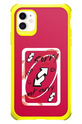 Turn - Apple iPhone 11