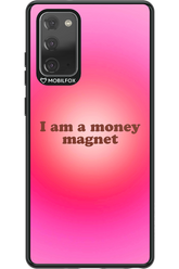 Money Magnet  - Samsung Galaxy Note 20