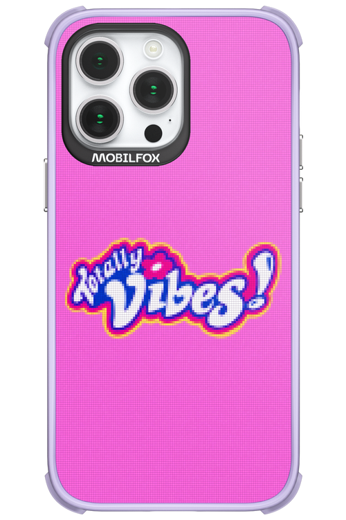 Totally Vibes II - Apple iPhone 14 Pro Max