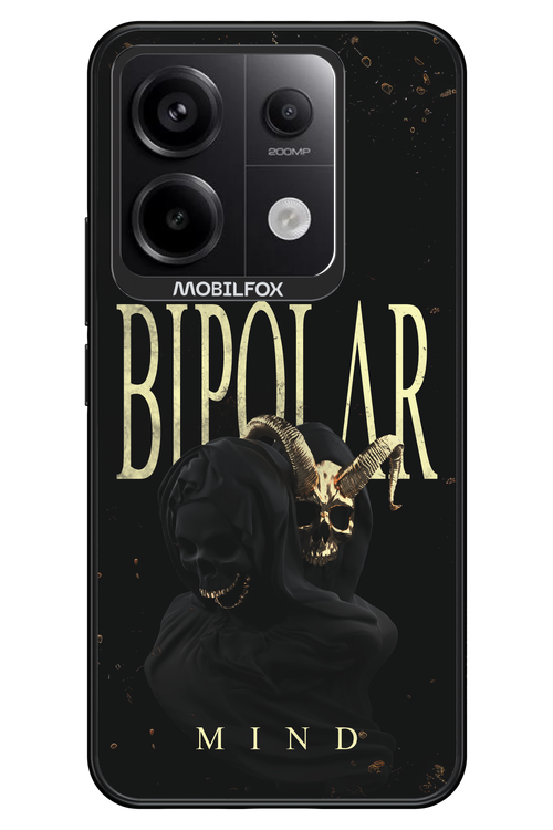 BIPOLAR 2.0 - Xiaomi Redmi Note 13 Pro 5G