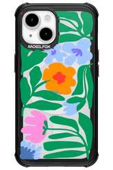 My Flowergarden - Apple iPhone 15