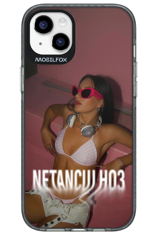 Netancuj Ho3 - Apple iPhone 14 Plus