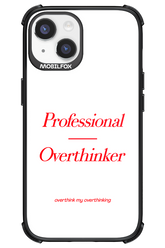 Pro Overthinker - Apple iPhone 14