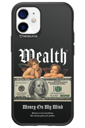 Wealth - Apple iPhone 12 Mini