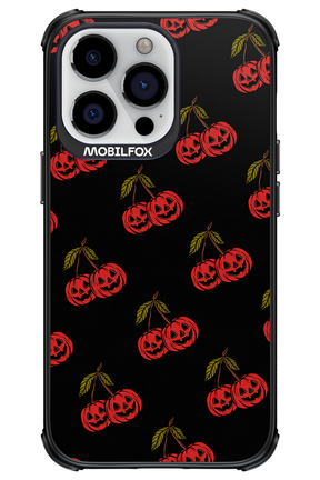 Spicey Pumpkin - Apple iPhone 13 Pro