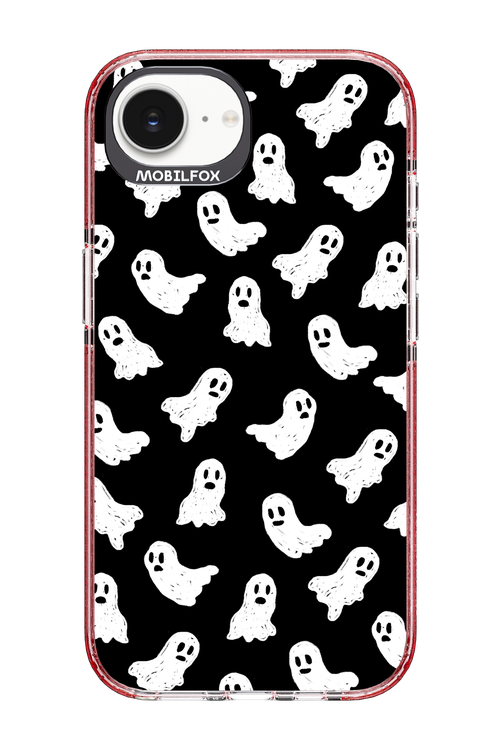 Chill Spirits - Apple iPhone 16e