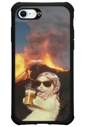 My life - Apple iPhone SE 2020