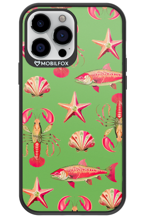 Sea Stars - Apple iPhone 13 Pro Max