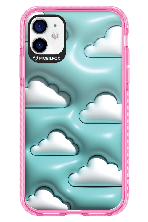 Cloud City - Apple iPhone 11