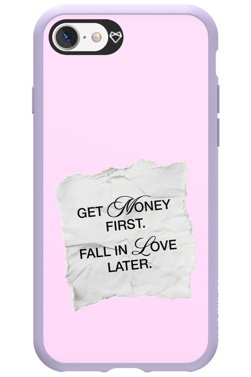 Money First - Apple iPhone 7