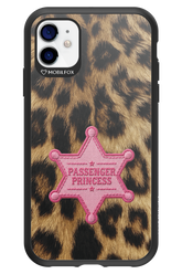 Passenger Princess 2.0 - Apple iPhone 11