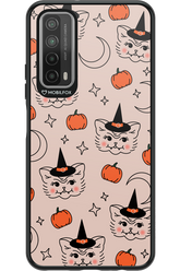 Kitty Spell - Huawei P Smart 2021