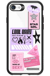 Sticky - Apple iPhone SE 2020