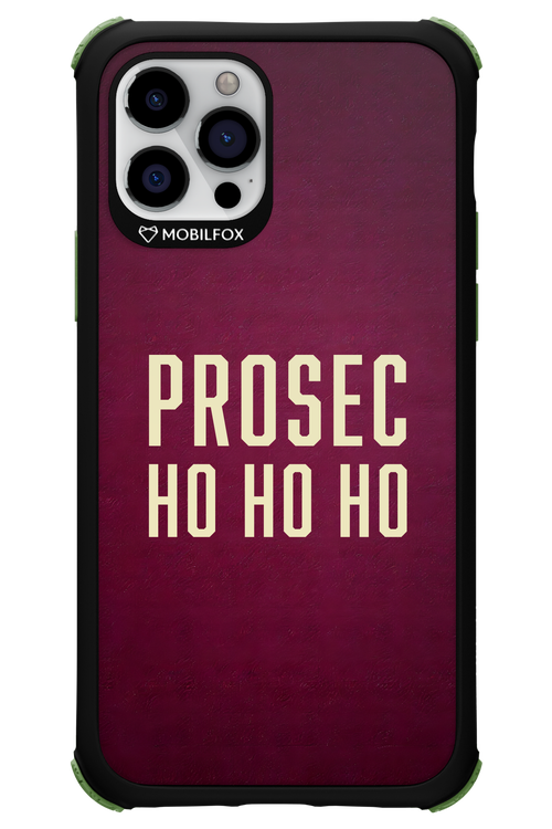 Prosec Ho - Apple iPhone 12 Pro