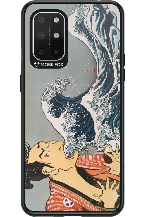 Surf God - OnePlus 8T