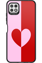 Heart Game - Samsung Galaxy A22 5G