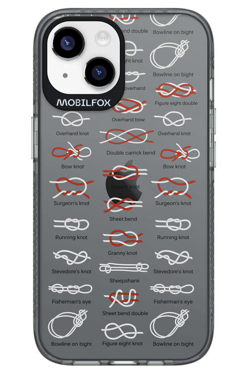 Knot Master 2.0 - Apple iPhone 14
