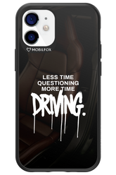 More Driving - Apple iPhone 12 Mini