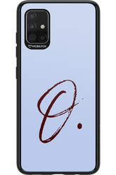 (Jellyfish Presso) O 2.0 - Samsung Galaxy A51