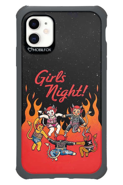 Girls Night 2.0 - Apple iPhone 11