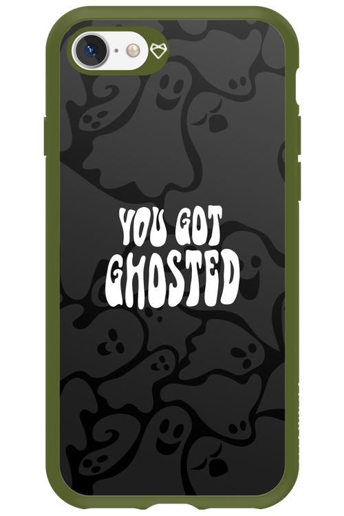 Ghosted - Apple iPhone 7
