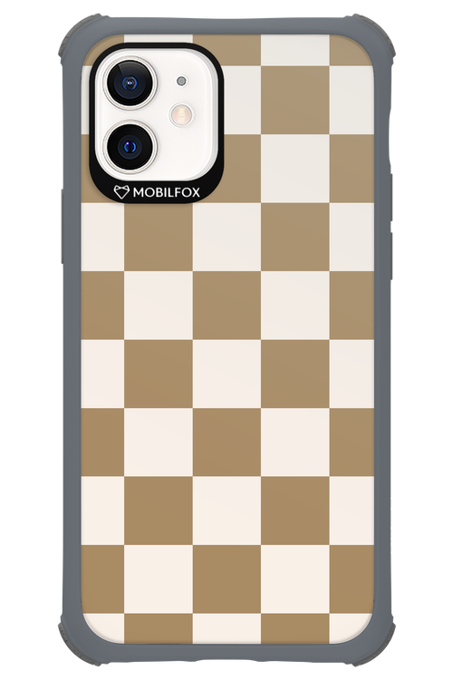 Nude Chess - Apple iPhone 12