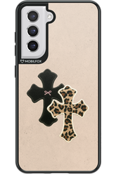 Double Cross - Samsung Galaxy S21 FE